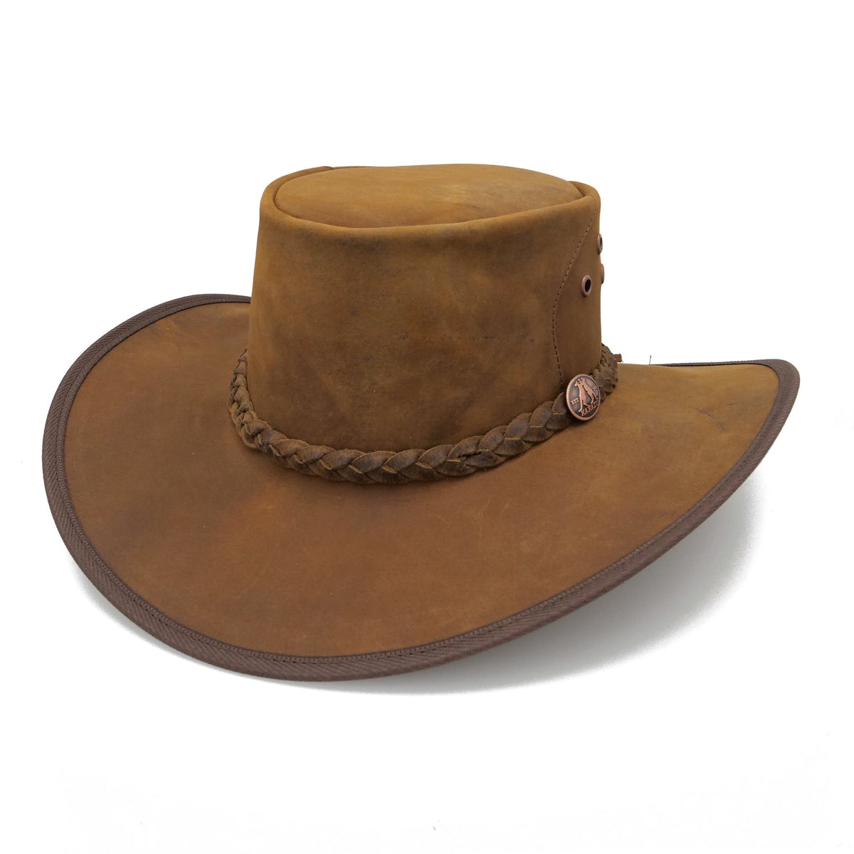 Big Jim's Bush Hat – Kakadu Traders US