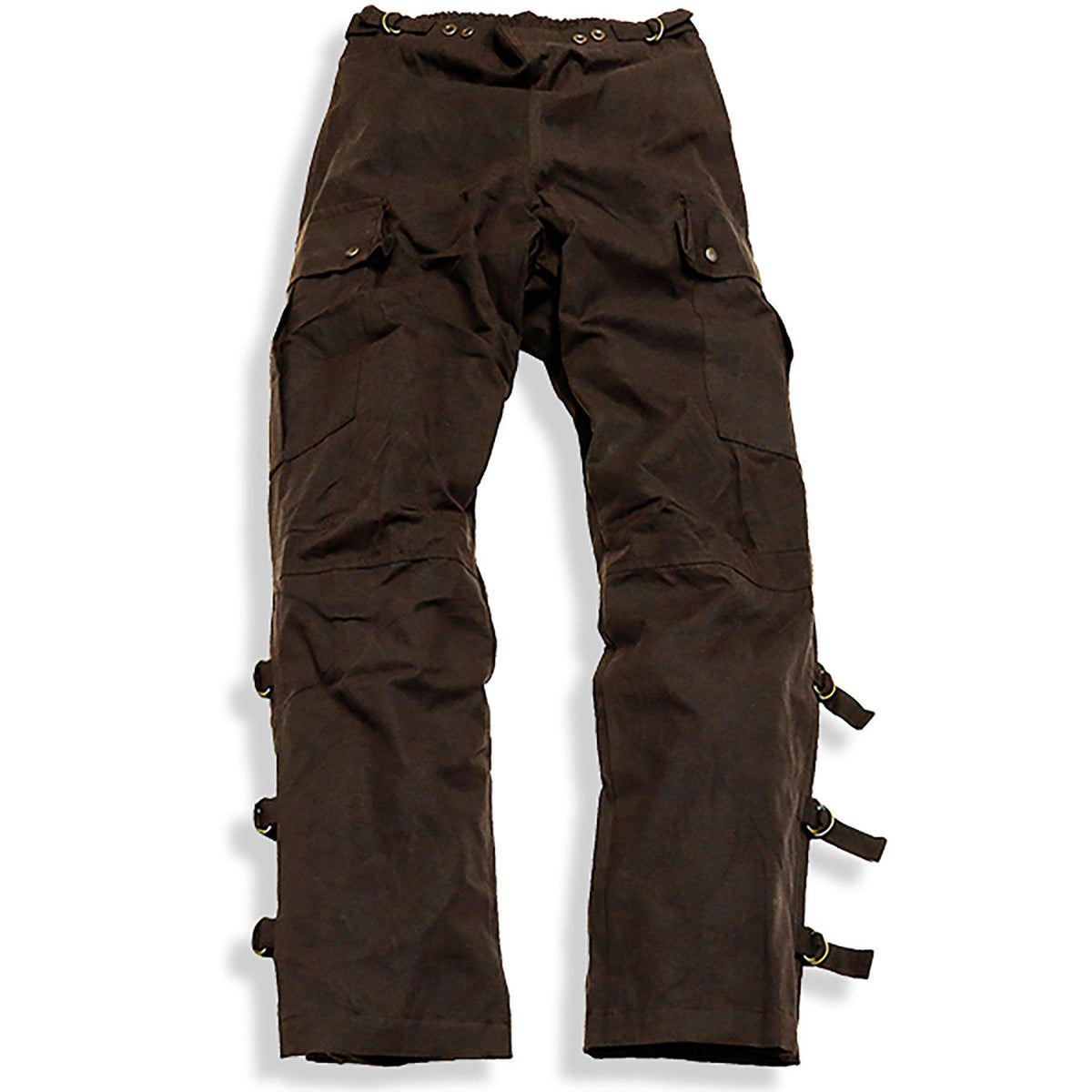 Walk-A-Bout Oilskin Pants – Kakadu Traders US