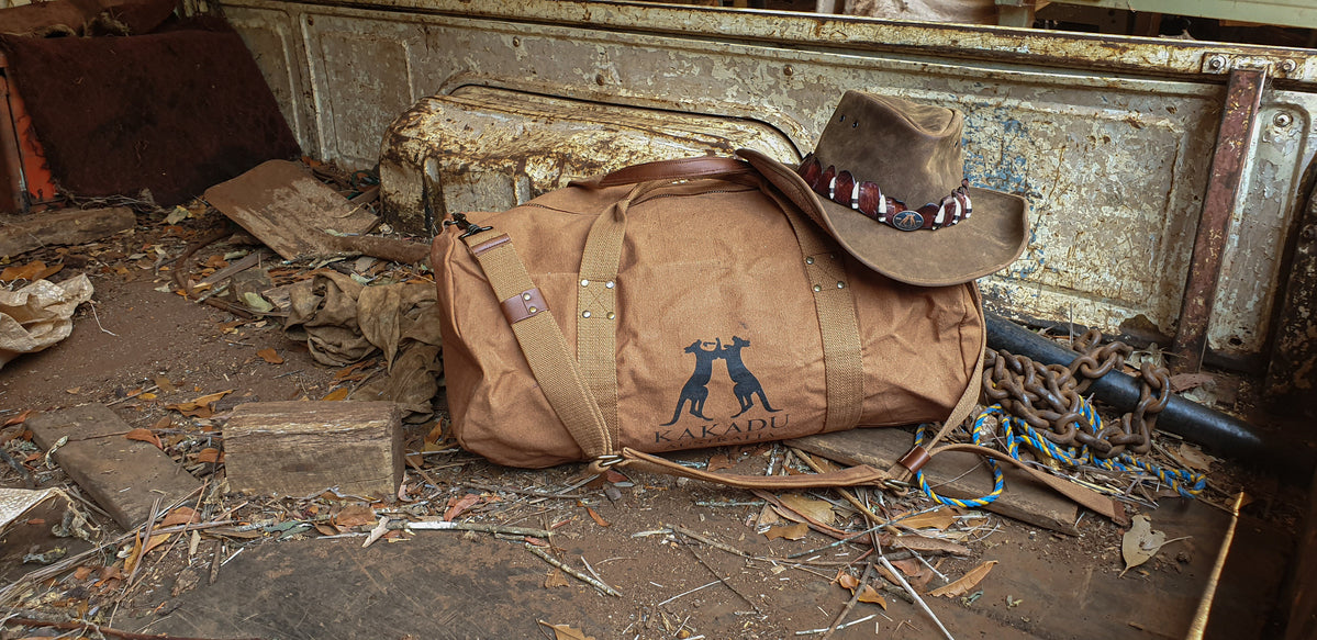 Duffle Bags vs. Backpacks Which One is Better for Travelling? Kakadu