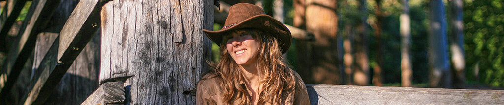 HATS - Kakadu Traders Australia