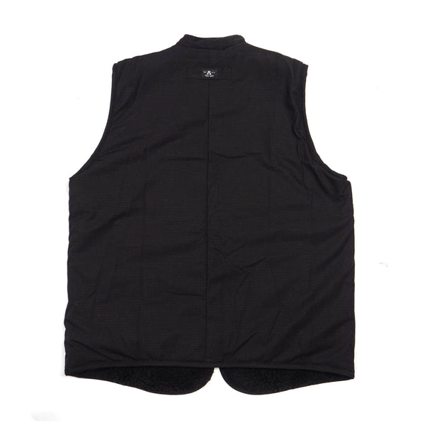Wooli Button-In Liner Vest