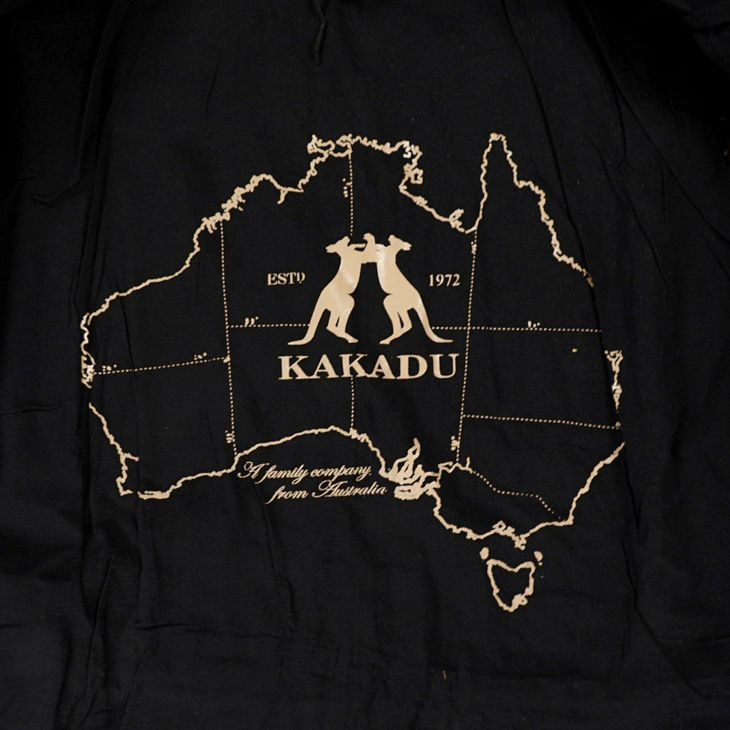 Pilbara Jacket in Tobacco - Kakadu Traders Australia