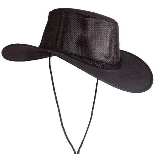 Kakadu Traders Australia Townsville Canvas Hat - Kakadu Traders Australia