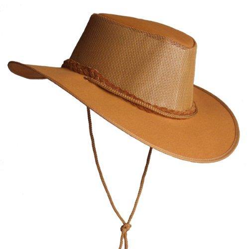 Kakadu Traders Australia Townsville Canvas Hat - Kakadu Traders Australia