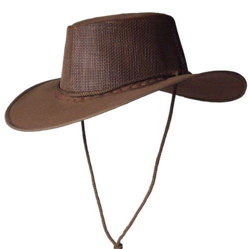 Kakadu Traders Australia Townsville Canvas Hat - Kakadu Traders Australia