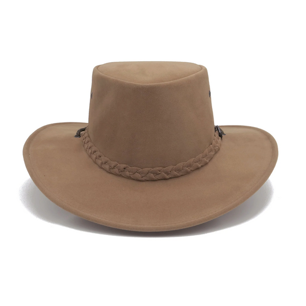 All-Weather Soaka Hat in Fawn
