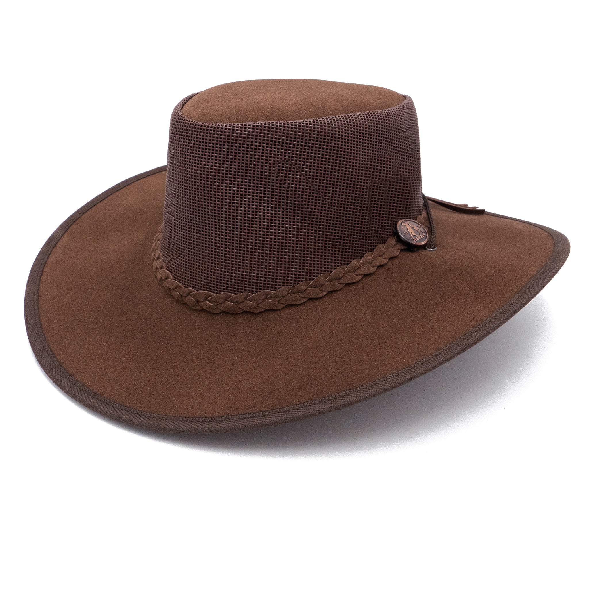 【ku】wicagrocery abaca hat　s size Kalgoorlie Wide Brim Soaka Breeze Hat – Kakadu Traders US
