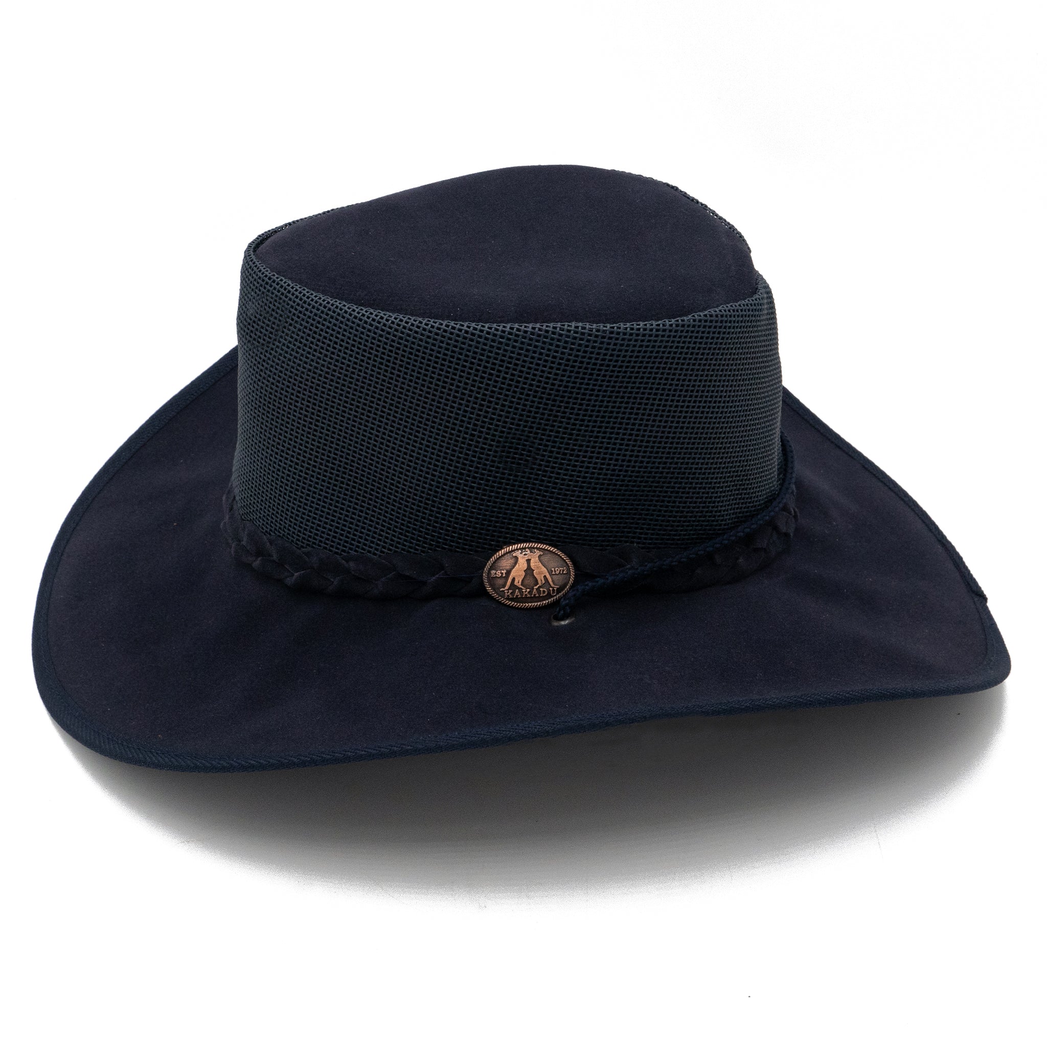 Kalgoorlie Wide Brim Soaka Breeze Hat – Kakadu Traders US
