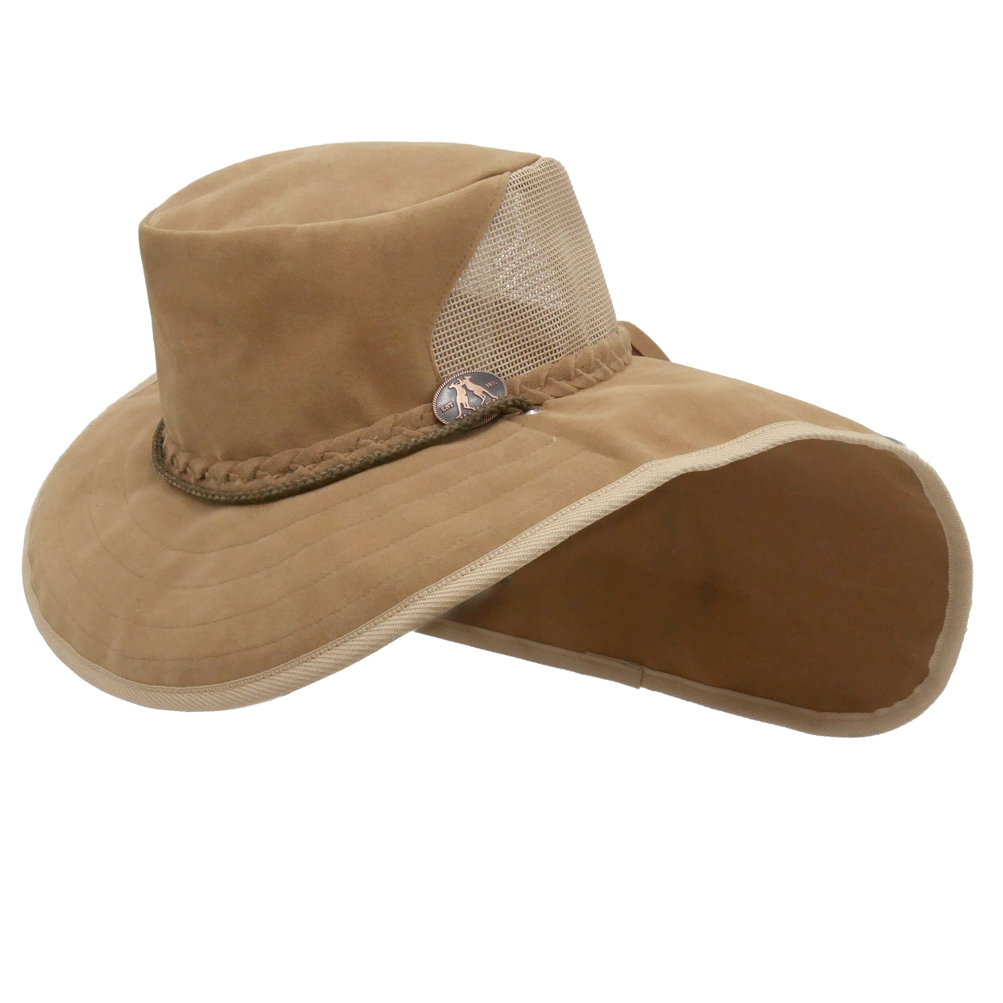 WIDE BRIM – Kakadu Traders US