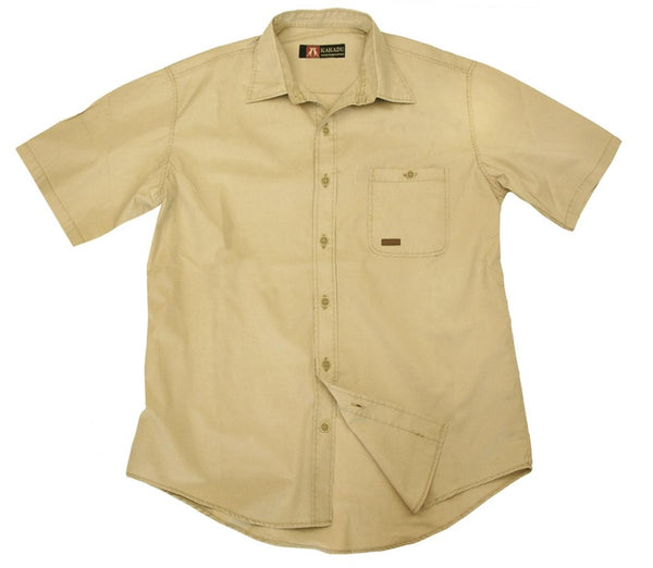 Broome Shirt - Kakadu Traders Australia