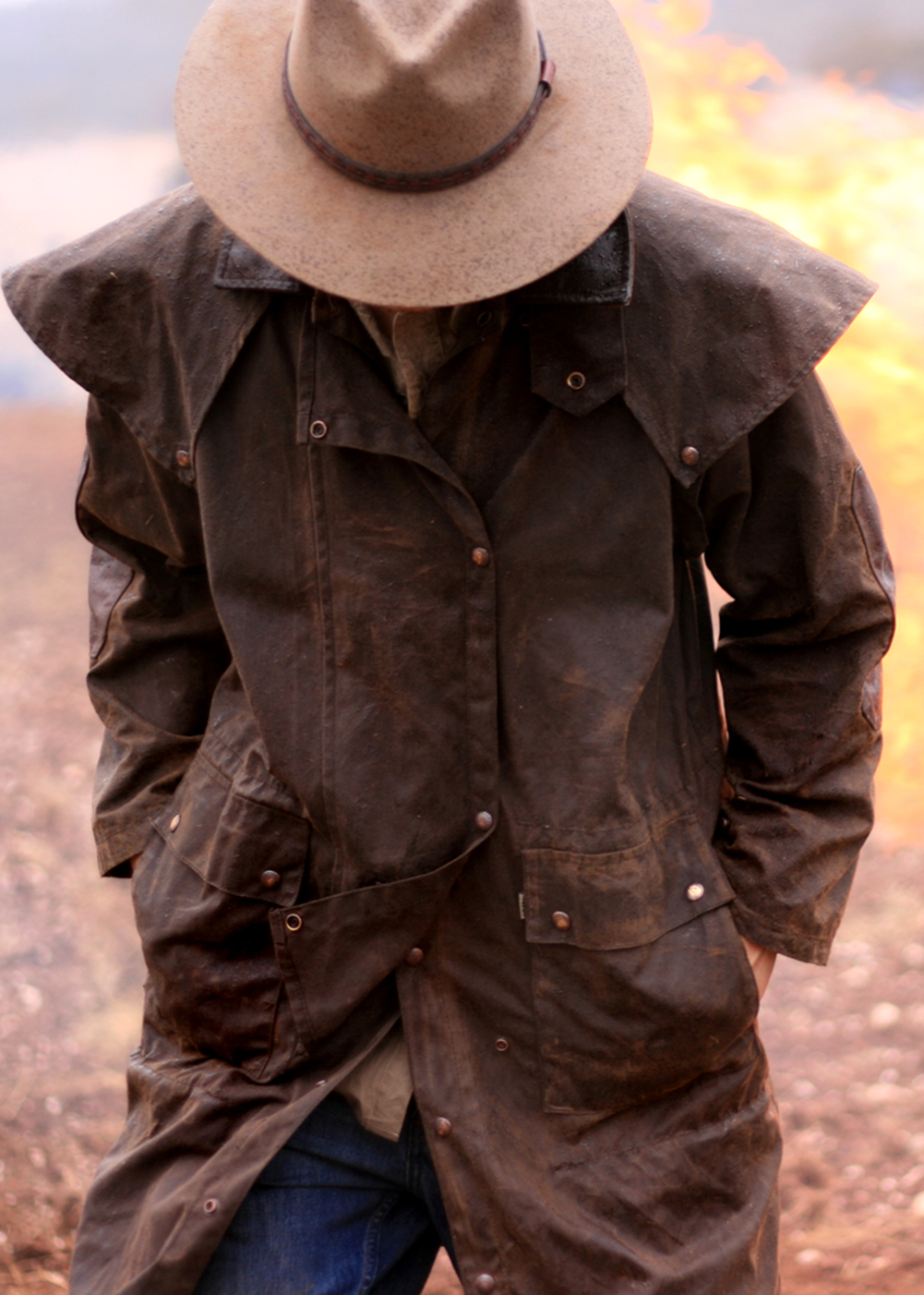Kakadu traders jacket best sale