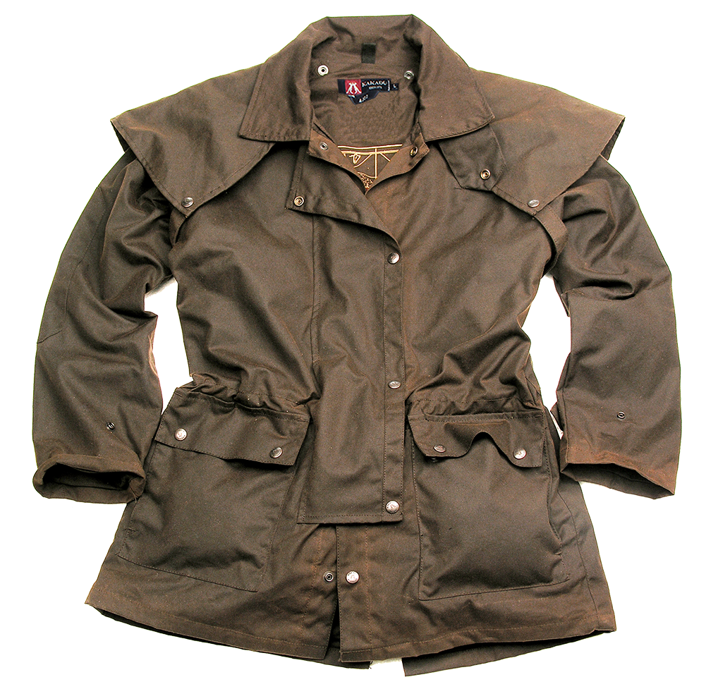 Kakadu traders jacket best sale
