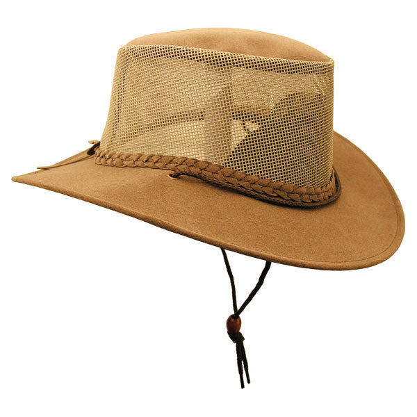Kakadu Traders 5H16 Soaka Breeze Hat Sand - MD