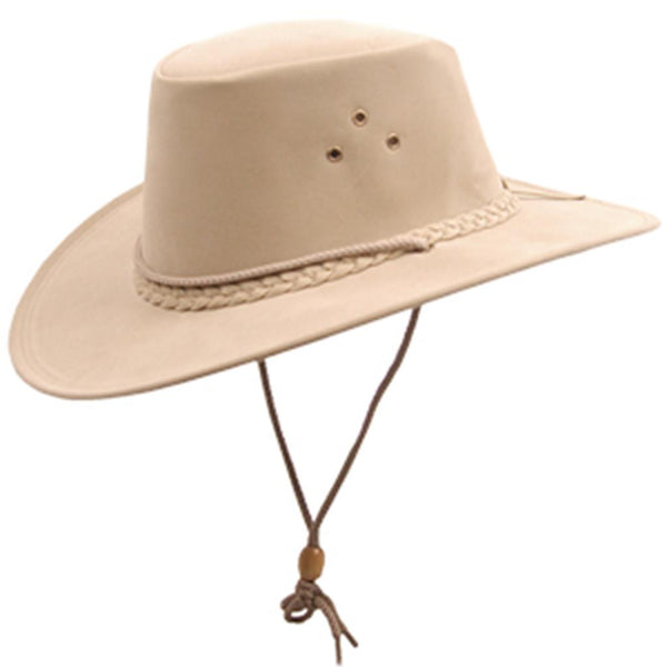 All-Weather Soaka Hat in Sand