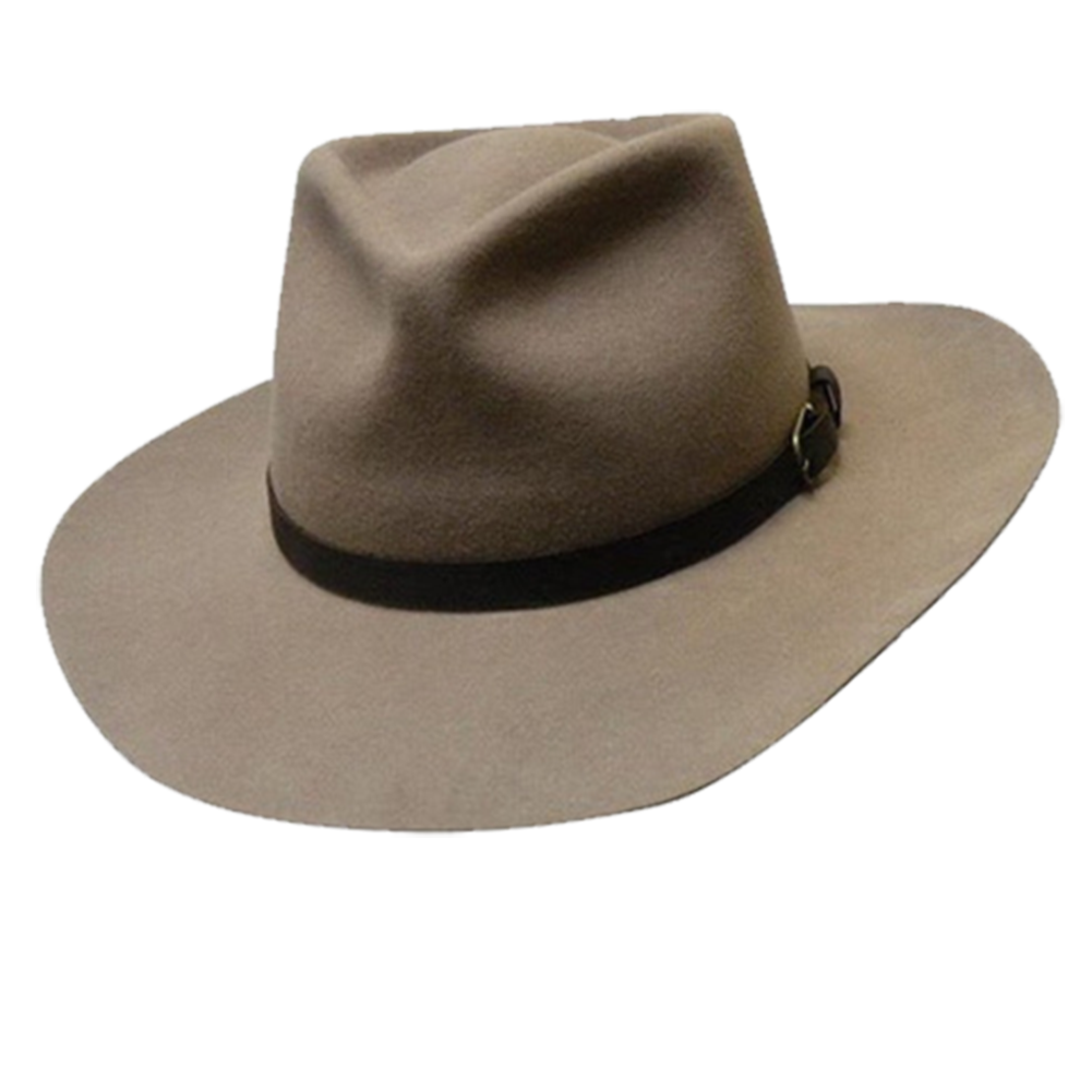Wool Felt Hat