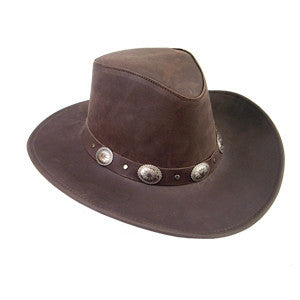 Razorback Shapeable Hat