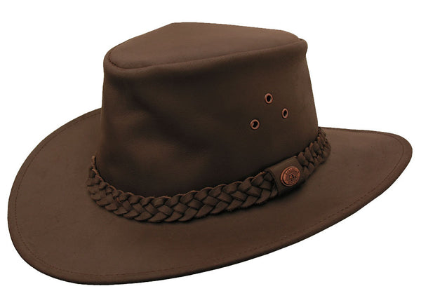 Bushranger Hat In Brown