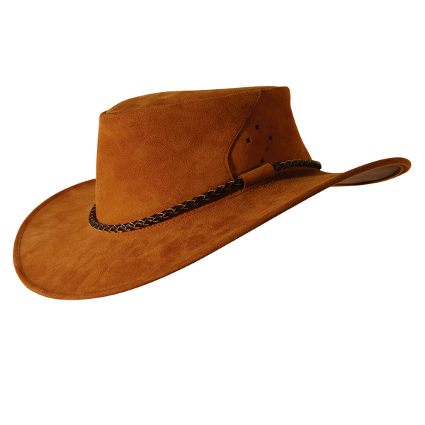 Kangaroo hats, Australian hats – Saratoga Saddlery & International